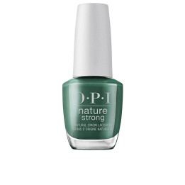 NATURE STRONG natural nail polish #Leaf by Example 15 ml