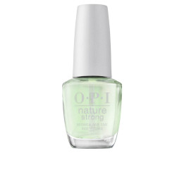 NATURE STRONG Natural Base Coat Nail Polish 15 ml