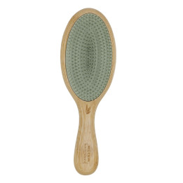 Perie de par din bambus BETER BAMWOOD 1 buc