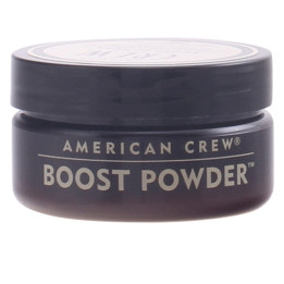 Pudra pentru volum si texturizarea parului AMERICAN CREW BOOST POWDER 10 g
