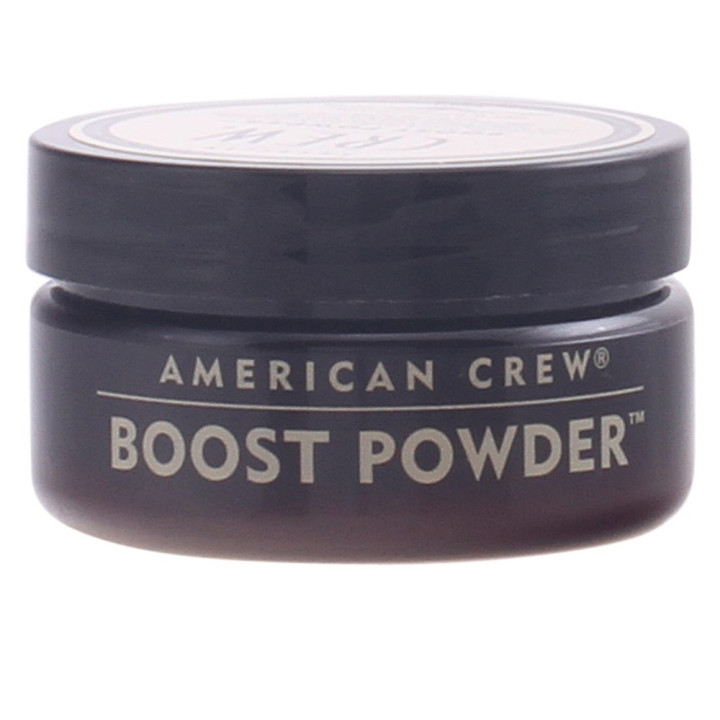 Pudra pentru volum si texturizarea parului AMERICAN CREW BOOST POWDER 10 g