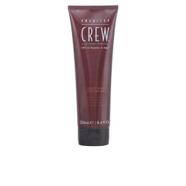 Gel pentru coafarea parului cu fixare usoara AMERICAN CREW LIGHT HOLD 250 ml
