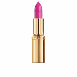 Ruj de buze cu finisaj satinat LOreal Paris Color Riche 112 Paris Paris 4.8 g