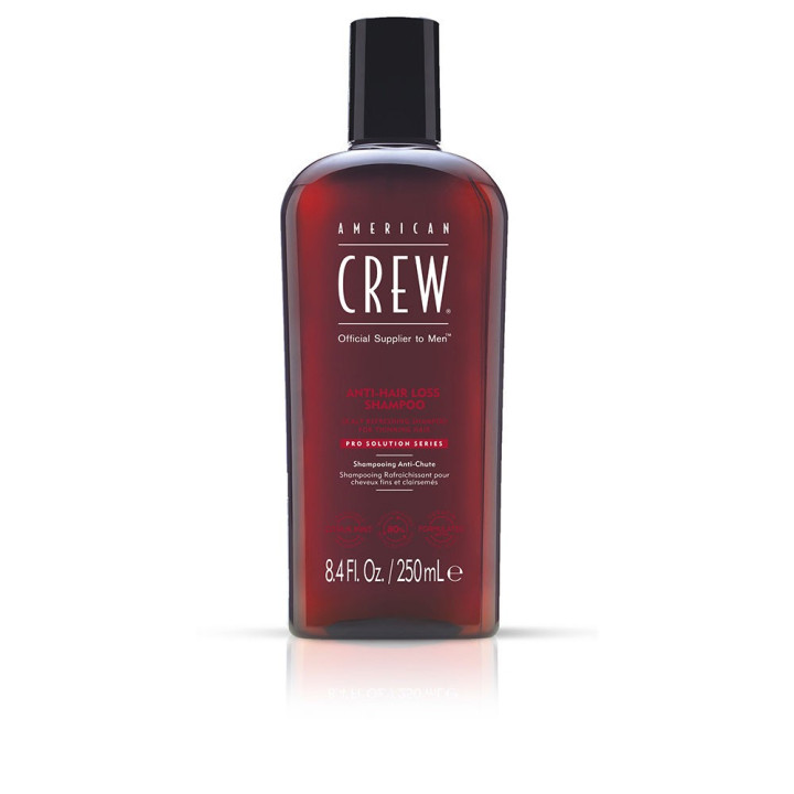 FORTIFYING shampoo 250 ml