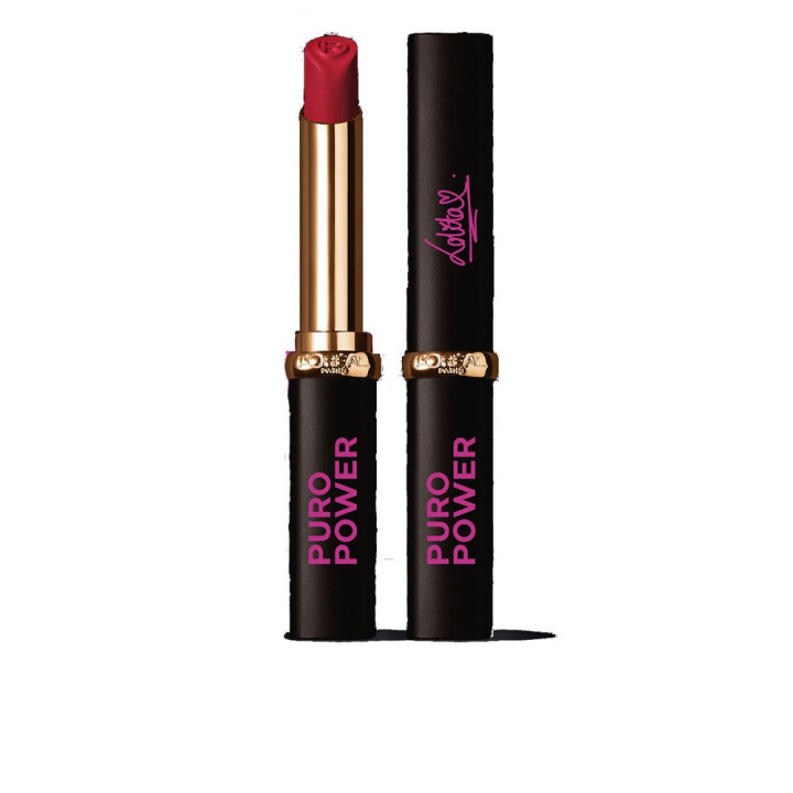 COLOR RICHE pure volume power by Lola Lolita #188 1 u