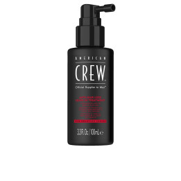 Tratament fara clatire pentru fortificarea parului AMERICAN CREW ANTI-HAIRLOSS 100 ml