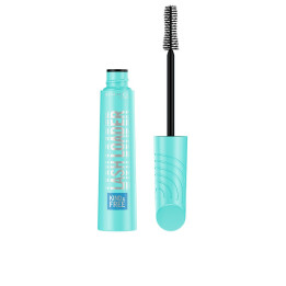 Mascara cu formula vegana RIMMEL LONDON KIND &amp; FREE LASH LOADER 01 negru 9.5 ml