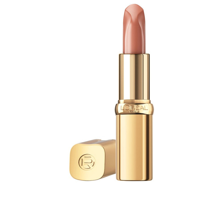 Ruj cu textura cremoasa si culoare intensa L’oreal Paris COLOR RICHE #505 Un Resilient 4.54 g