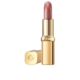 Ruj cu textura cremoasa si culoare intensa L’oreal Paris COLOR RICHE #550 Nu Unapologetic 4.54 g