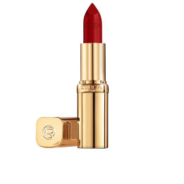 Ruj cu textura cremoasa si culoare intensa L’oreal Paris COLOR RICHE #300 Le Rouge Paris 4.8 g