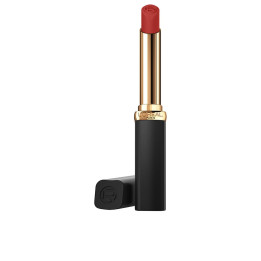 Ruj mat cu efect de volum si culoare intensa L’oreal Paris COLOR RICHE #1980 l'ambre 26 g