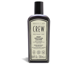 Sampon pentru volum si pregatirea parului pentru coafare AMERICAN CREW BOOST PRE-STYLING 250 ml