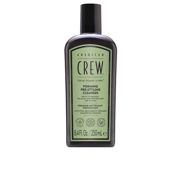 FORMING PRE-STYLING shampoo 250 ml