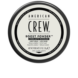 BOOST POWDER hydro matte 20 gr