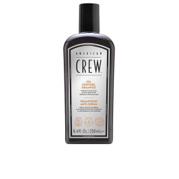 OIL CONTROL shampoo 250 ml