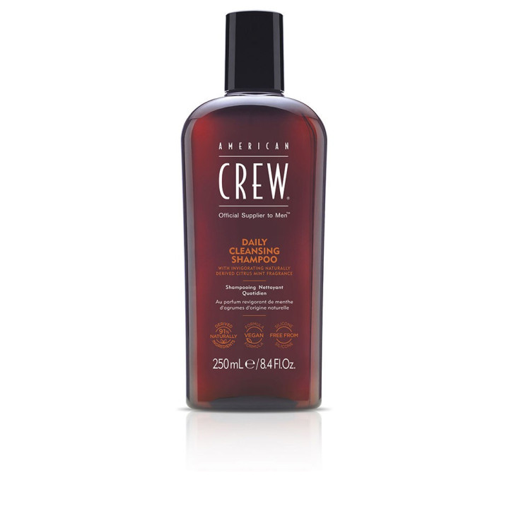 Champú Power Cleanser Style Remover 250 ml