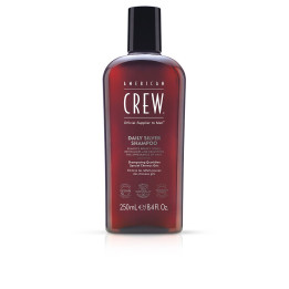 DAILY SILVER shampoo 250 ml
