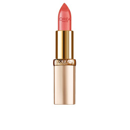 Ruj cu textura cremoasa si culoare intensa L’oreal Paris COLOR RICHE #226 Rose Glacée 4.2 g