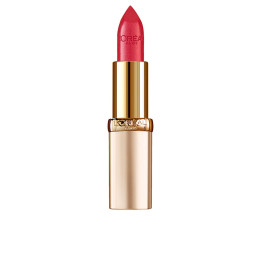 Ruj cu textura cremoasa si culoare intensa L’oreal Paris COLOR RICHE #258 Berry Blush 4.2 g
