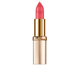 Ruj cu textura cremoasa si culoare intensa L’oreal Paris COLOR RICHE #302 Bois de Rose 4.2 g