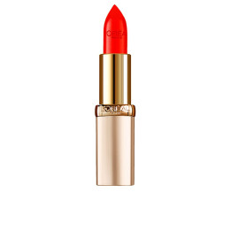 Ruj cu textura cremoasa si culoare intensa L’oreal Paris COLOR RICHE #377 Perfect Red 4.2 g