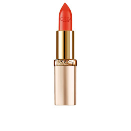 Ruj cu textura cremoasa si culoare intensa L’oreal Paris COLOR RICHE #630 beige à nu 4.2 g