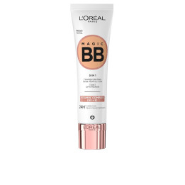 BB C'EST MAGIC bb cream skin perfection #04-medium 30 ml