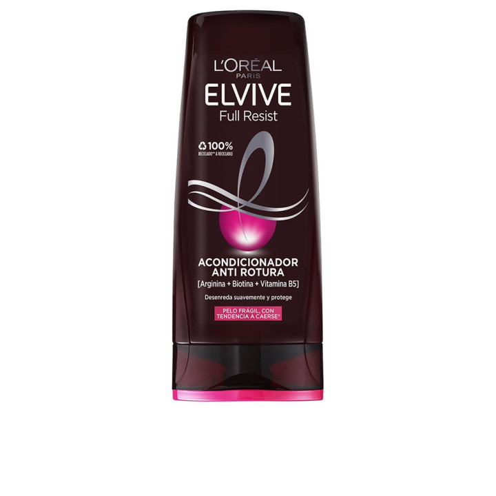 ELVIVE FULL RESIST anti-breakage conditioner 300 ml