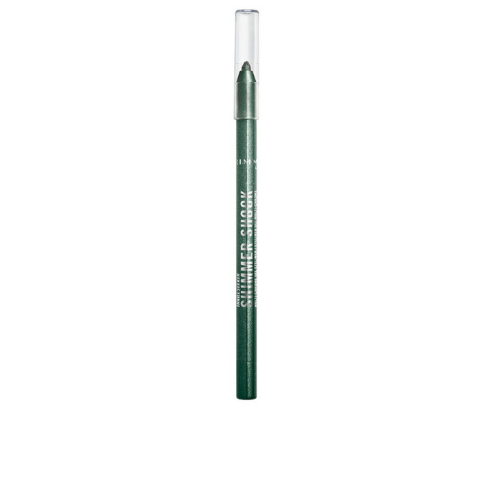 SHIMMER SHOCK delineador de ojos #4-Jungle Flash 1,2 gr