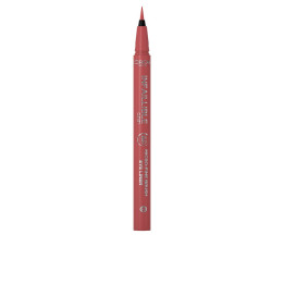 Eyeliner cu precizie ultra fina si rezistenta 36h L’oreal Paris INFAILLIBLE GRIP #03 ancient rose 0.4 g
