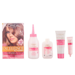 Vopsea de par permanenta L'oréal Professionnel EXCELLENCE 6.1 dark blonde ash 1 buc