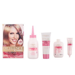 Vopsea de par permanenta L'oréal Professionnel EXCELLENCE 7.3 golden blonde 1 buc