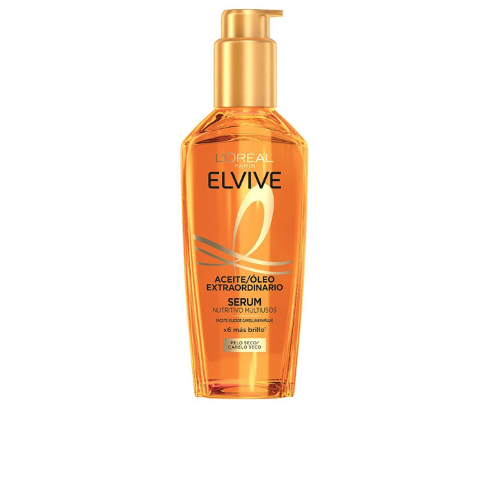 ELVIVE extraordinary treatment oil 100 ml