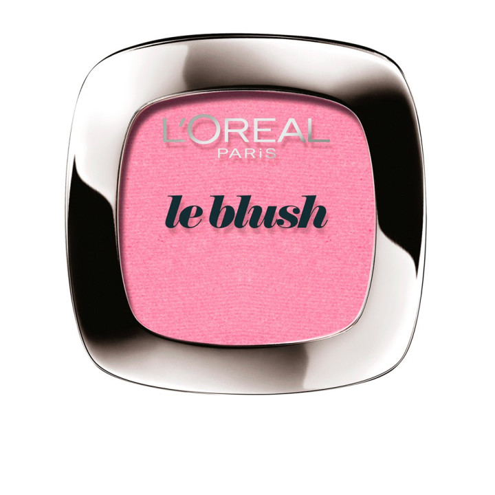 Fard de obraz cu aspect proaspat si natural L’oreal Paris ACCORD PARFAIT #145-bois de rose 5 g