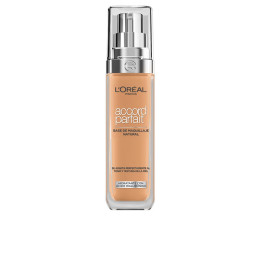 ACCORD PARFAIT foundation #7R-ambre rose