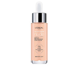 ACCORD PARFAIT NUDE serum with color #0.5-2 30 ml