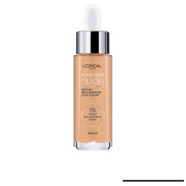 ACCORD PARFAIT NUDE serum with color #2-3 30 ml