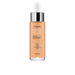 ACCORD PARFAIT NUDE serum with color #4-5 30 ml
