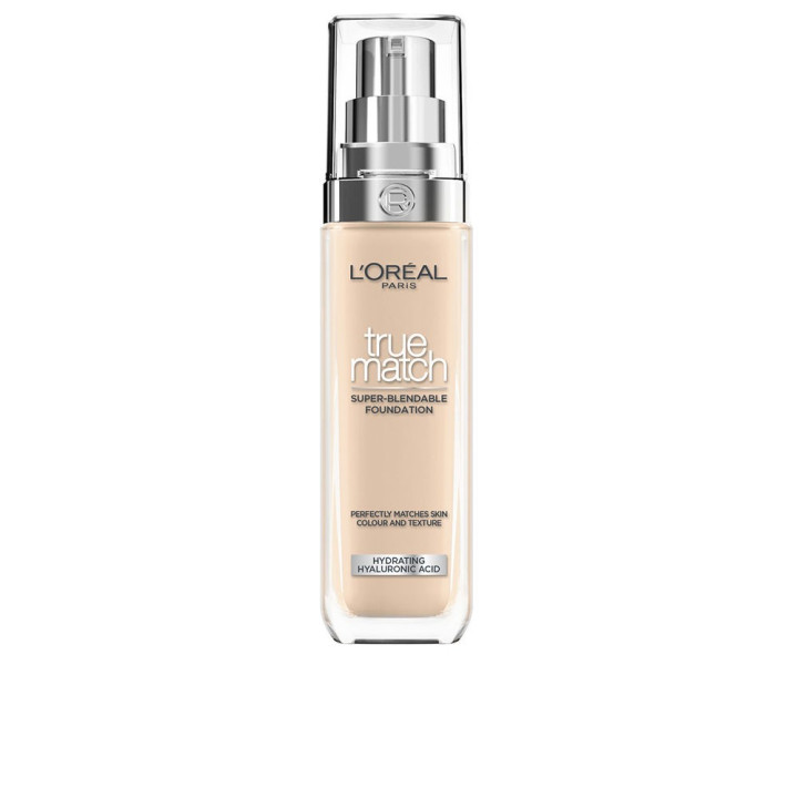 ACCORD PARFAIT foundation hyaluronic acid #2.R/C