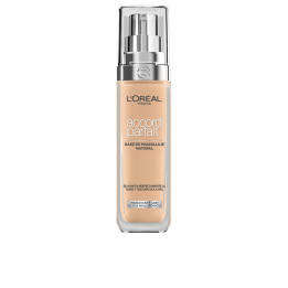 Fond de ten cu acid hialuronic pentru hidratare intensa L’oreal Paris ACCORD PARFAIT #5.N 30 ml