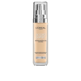 Fond de ten cu acid hialuronic pentru hidratare intensa L’oreal Paris ACCORD PARFAIT #4.N 30 ml