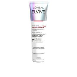 Balsam de par cu efect de fortifiere si reparare L’oreal Paris ELVIVE BOND REPAIR 150 ml