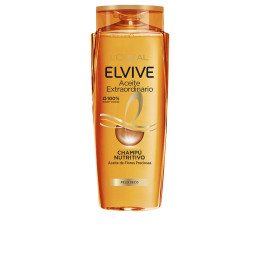 Sampon nutritiv cu efect de stralucire L’oreal Paris ELVIVE ACEITE EXTRAORDINARIO 700 ml