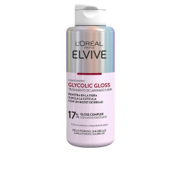 Tratament hidratant pentru par cu efect de stralucire L’oreal Paris ELVIVE GLYCOLIC GLOSS 200 ml