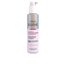 Ser pentru par hidratant cu efect de stralucire L’oreal Paris ELVIVE GLYCOLIC GLOSS 150 ml