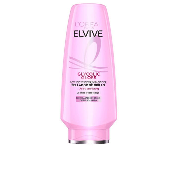 ELVIVE GLYCOLIC GLOSS conditioner 300 ml