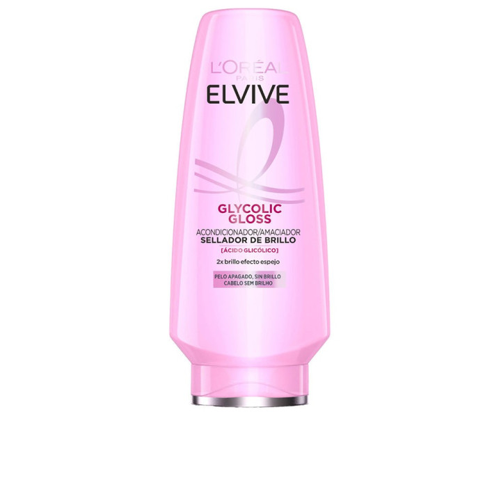 ELVIVE GLYCOLIC GLOSS conditioner 500 ml