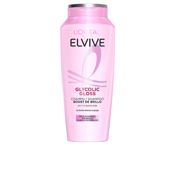 ELVIVE GLYCOLIC GLOSS shampoo 300 ml