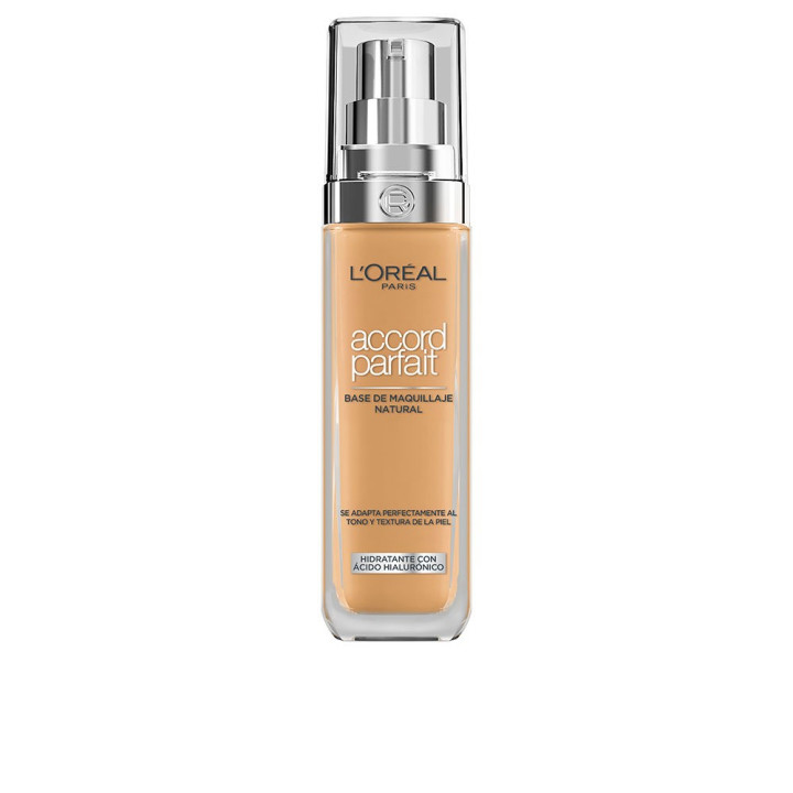 ACCORD PARFAIT foundation hyaluronic acid #6.5.D/W 30 ml
