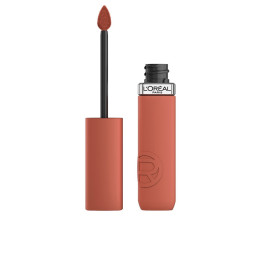 Ruj lichid mat ultra-rezistent si confortabil L’oreal Paris INFAILLIBLE MATTE RESISTANCE #115 snooze your ala 5 ml